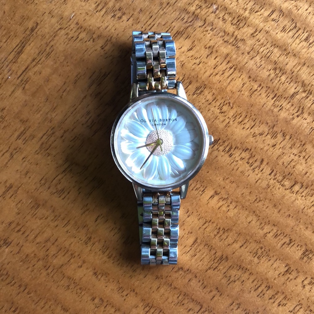 Olivia Burton London women’s watch